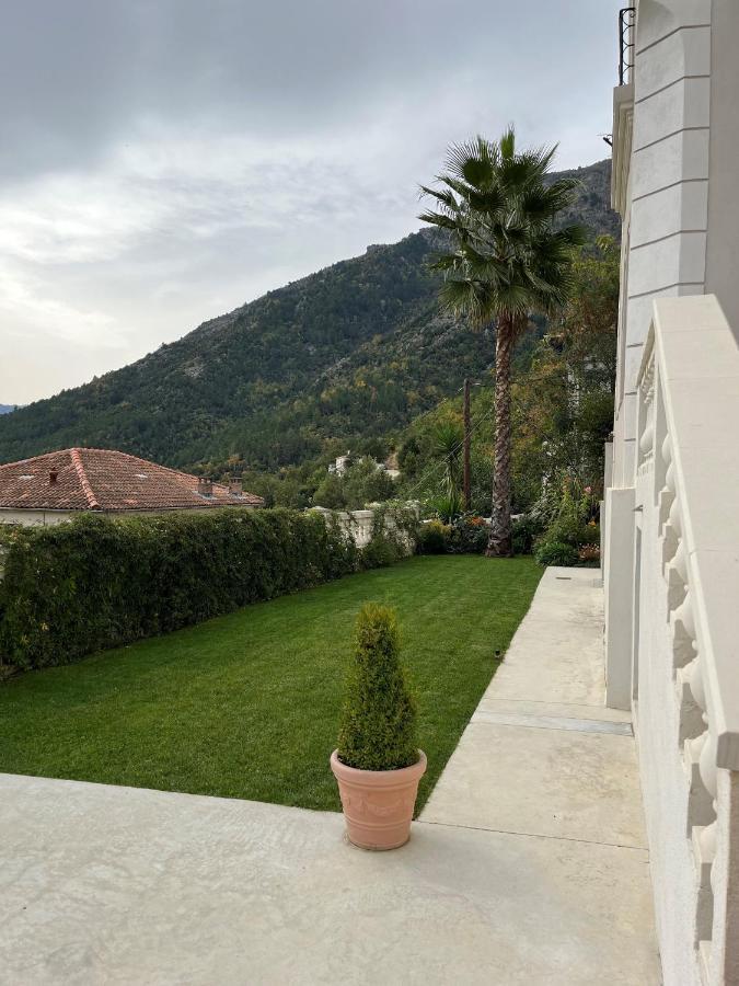 Hotel L'Alba Di Suffia Venaco à Venaco  Extérieur photo