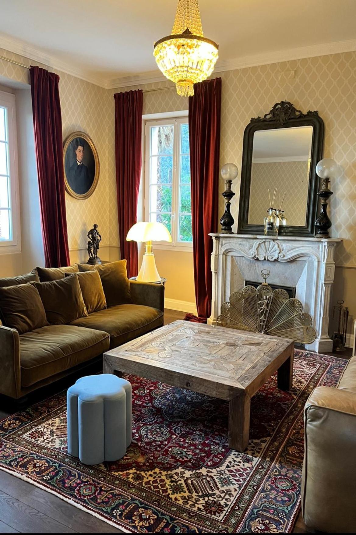 Hotel L'Alba Di Suffia Venaco à Venaco  Extérieur photo