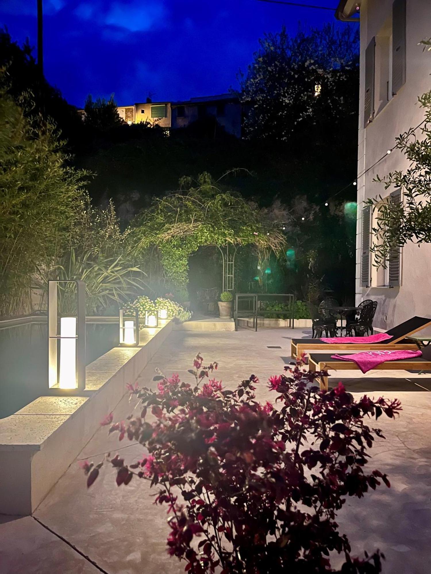 Hotel L'Alba Di Suffia Venaco à Venaco  Extérieur photo
