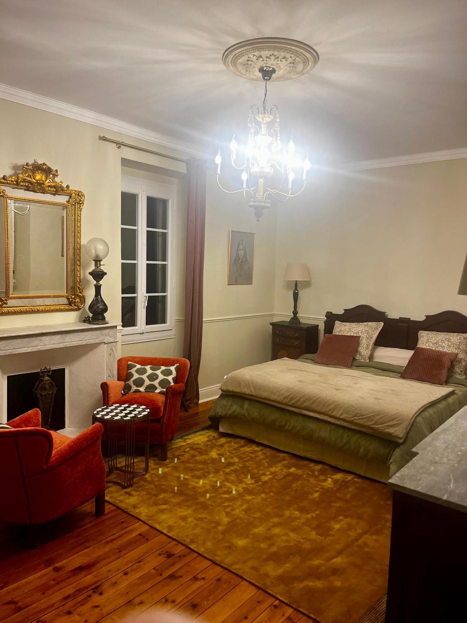 Hotel L'Alba Di Suffia Venaco à Venaco  Extérieur photo